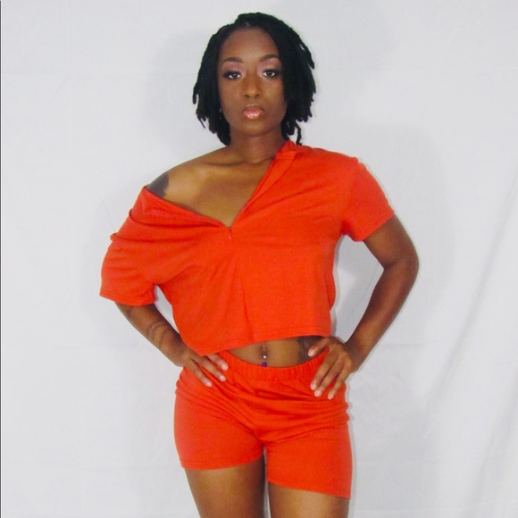Two piece - Picture 1 of 1